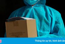 Ngày sinh nhật tuổi 25, chàng trai đón tro cốt của mẹ