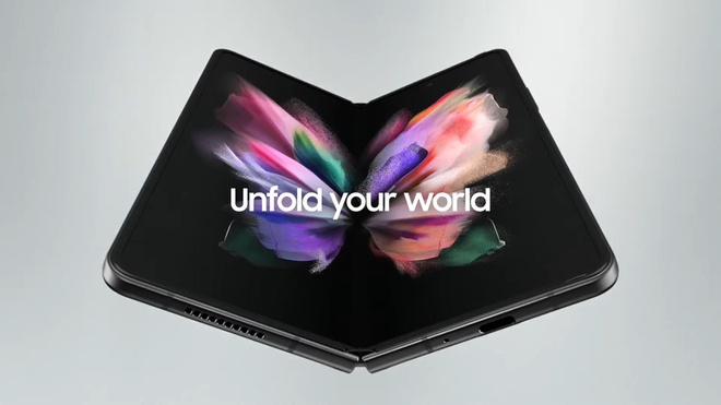 su kien ra mat galaxy fold anh 8