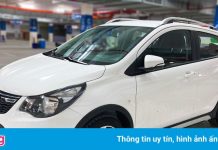 VinFast Fadil bỏ xa Hyundai Grand i10 trong cuộc chiến ôtô bình dân