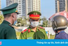 Đà Nẵng yêu cầu người dân ‘ai ở đâu ở đó’ từ ngày 16/8