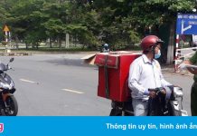 Nhiều địa phương ở Tiền Giang giãn cách xã hội theo Chỉ thị 16