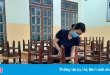 Sơn La cho học sinh tạm nghỉ học sau 2 ngày tựu trường