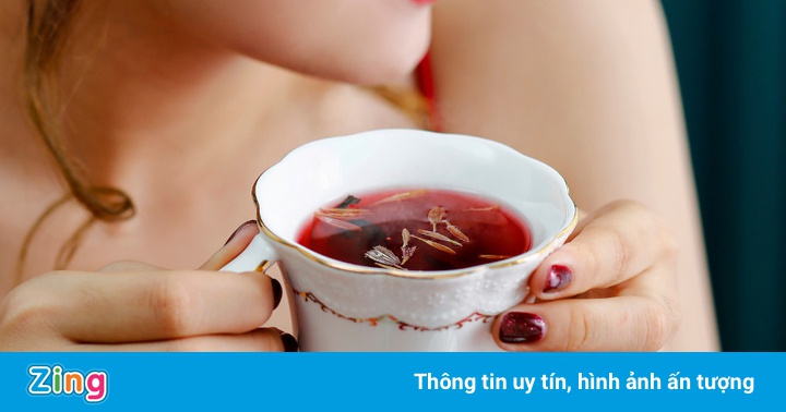 Tự làm tea blends tại nhà trong thời gian giãn cách