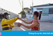 Be hoạt động trở lại tại TP.HCM từ 18/8