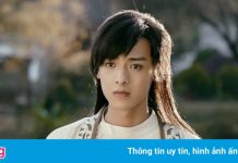 Tài tử phá nát hình ảnh Đoàn Dự trong ‘Thiên long bát bộ’ 2021