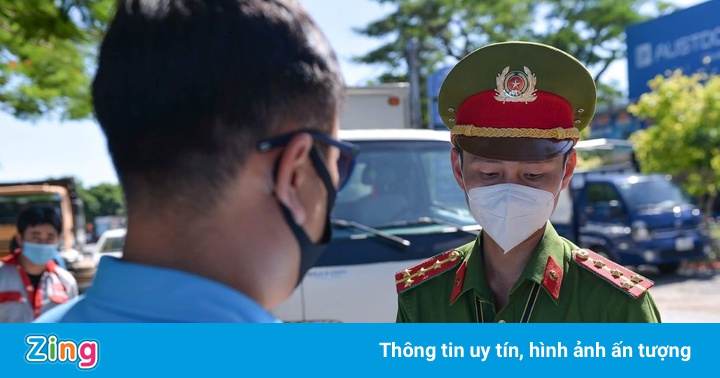 Trường cao đẳng ở Nghệ An tìm người liên quan 2 sinh viên nhiễm nCoV