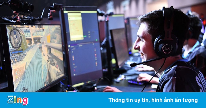 Lương game thủ chuyên nghiệp Bắc Mỹ không bằng các streamer