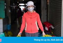 Giá thực phẩm tại TP.HCM lại tăng cao