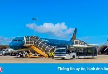 Sân bay Chu Lai sẽ được xây dựng thành cảng hàng không quốc tế