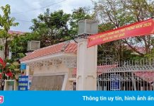 Vĩnh Long phát hiện chùm 12 ca bệnh tại khu cách ly