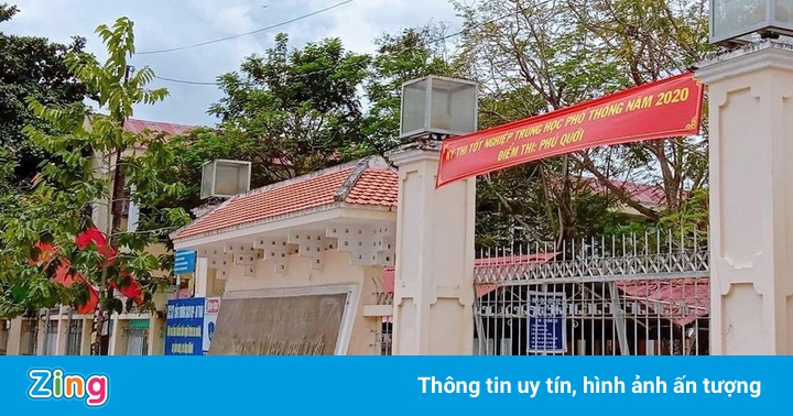 Vĩnh Long phát hiện chùm 12 ca bệnh tại khu cách ly