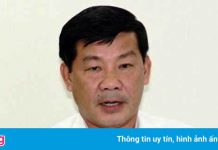 Cựu Chủ tịch Bình Dương ưu ái doanh nghiệp, gây thất thoát 302 tỷ