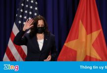 Điểm nhấn hợp tác đẩy lùi Covid-19 trong quan hệ Việt – Mỹ