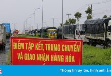 Cần Thơ bãi bỏ quy định ‘đổi tài xế’