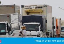 Cần Thơ thu hồi văn bản không cho xe quá cảnh đi trên quốc lộ 91, 91B