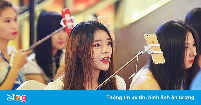 Chiêu trò, nói dối miễn là bán được hàng của KOL, blogger Trung Quốc Chiêu trò, nói dối miễn là bán được hàng của KOL, blogger Trung Quốc