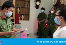 Bắt chủ tiệm vàng ở TP.HCM liên quan trùm buôn lậu Mười Tường