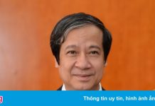 Bộ trưởng GD&ĐT: Tận dụng ‘thời gian vàng’ để trẻ được đến trường