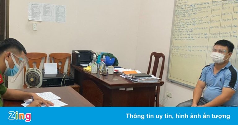 Dùng chiêu ‘tráo đổi biển số xe’ để phạm pháp Dùng chiêu ‘tráo đổi biển số xe’ để phạm pháp
