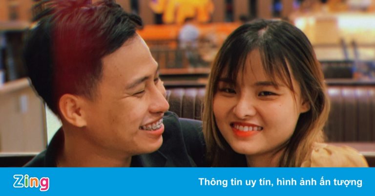 Đưa vợ đi sinh con, chồng mới phát hiện là F0