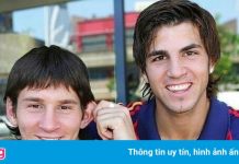 Fabregas cảnh báo Messi khi tới Ligue 1