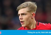 Man Utd cho mượn 13 cầu thủ hè này