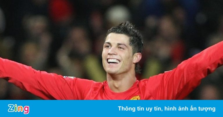 Khi nào Ronaldo đá trận ra mắt MU?