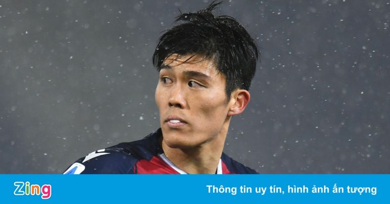 Arsenal chiêu mộ trung vệ Nhật Bản