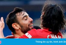 4 cầu thủ có thể gặp bất lợi khi Ronaldo tới MU