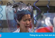 Tiến sĩ ‘người dơi’ TQ: Sẽ có biến chủng mới, nhưng vaccine hiệu quả