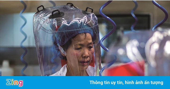 Tiến sĩ ‘người dơi’ TQ: Sẽ có biến chủng mới, nhưng vaccine hiệu quả Tiến sĩ ‘người dơi’ TQ: Sẽ có biến chủng mới, nhưng vaccine hiệu quả