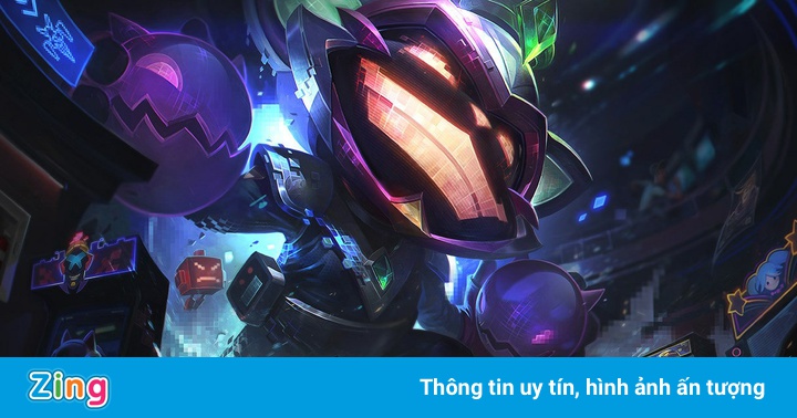 Riot August: ‘Pháp Sư vẫn mạnh, nhưng không ai muốn chơi’