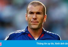 Zidane chỉ tên hậu vệ khó vượt qua nhất sự nghiệp