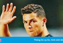 Sự trở lại MU của Ronaldo phơi bày điều phũ phàng