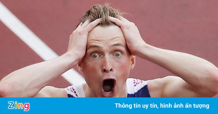 10 khoảnh khắc ấn tượng tại Olympic Tokyo 2020 10 khoảnh khắc ấn tượng tại Olympic Tokyo 2020