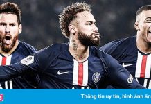 5 bộ ba tiền đạo hay nhất thế giới hiện nay