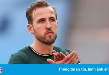 Tottenham sẽ phạt Kane vì bỏ tập