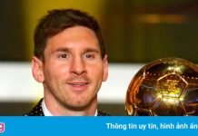 Mất đề cử UEFA có khiến Messi hẹp cơ hội đoạt QBV?