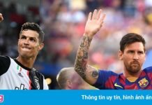 5 cầu thủ đẳng cấp có thể chơi tốt nhiều vị trí hiện nay