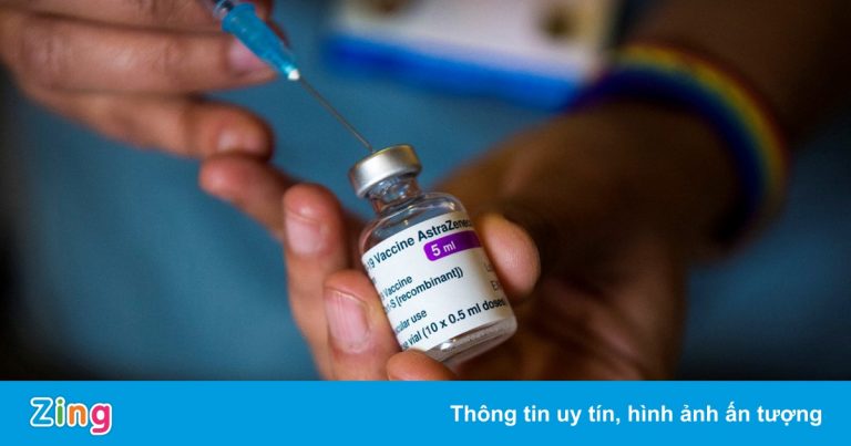 Singapore nghiên cứu dùng vaccine không phải mRNA để tiêm mũi thứ 3