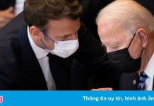 AUKUS khoét sâu rạn nứt phương Tây