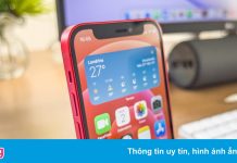 Chưa ra mắt, iPhone 13 đã được dự báo bán chạy gấp đôi Android