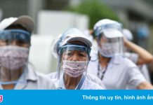 ‘Cơn khát’ lao động tại các doanh nghiệp sản xuất