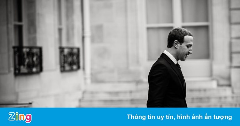 Nỗ lực cứu vãn hình ảnh của Facebook