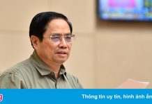 Thủ tướng chỉ đạo dùng một ứng dụng ‘PC Covid’