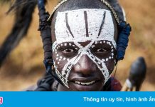 Những người săn sư tử cuối cùng