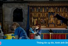 Phát hiện mới về triệu chứng các ca mắc Covid-19 đột phá