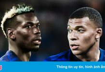 Đội hình ngôi sao hết hạn hợp đồng vào hè 2022