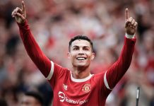 Man United thua ngược 1-2 dù Ronaldo ghi bàn Young Boys vs Man Utd anh 3