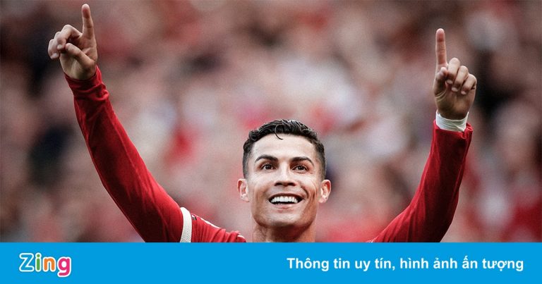 Fernandinho tiết lộ lý do Ronaldo từ chối đến Man City